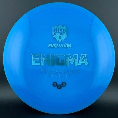 Neo Enigma - Distance Driver