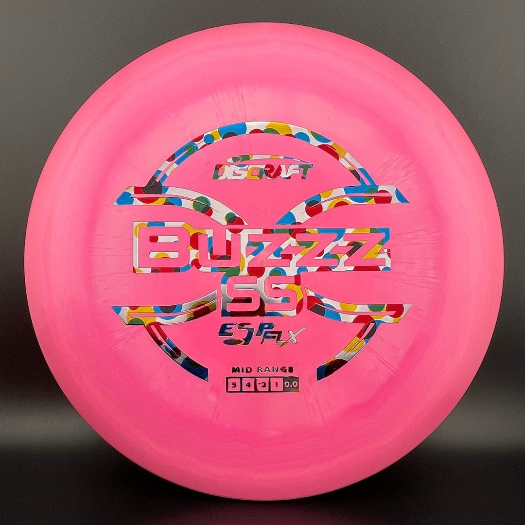 ESP FLX Buzzz SS