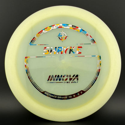 Proto Glow Champion Shryke