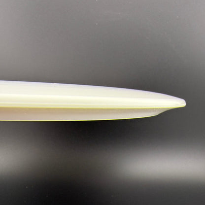 White ESP Athena - Bottom Stamp - Dyer’s Delight