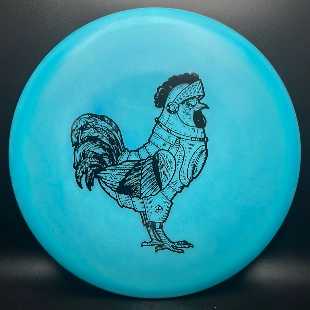 Color Glow C-Blend Anubis - X-Out