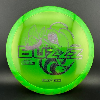 FuZed Buzzz - BuzzzSaw Bee