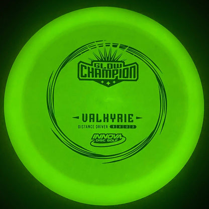 Champion Glow Valkyrie