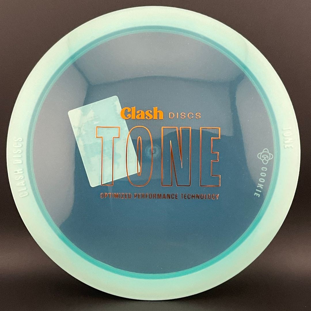 Tone Cookie