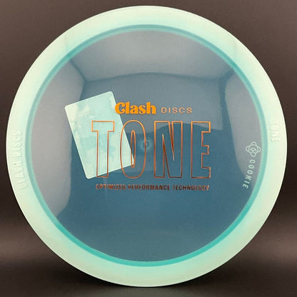 Tone Cookie
