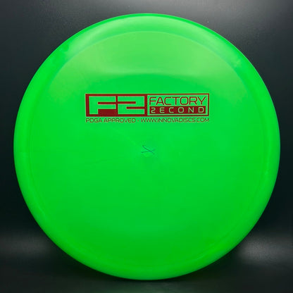 Champion Caiman - F2
