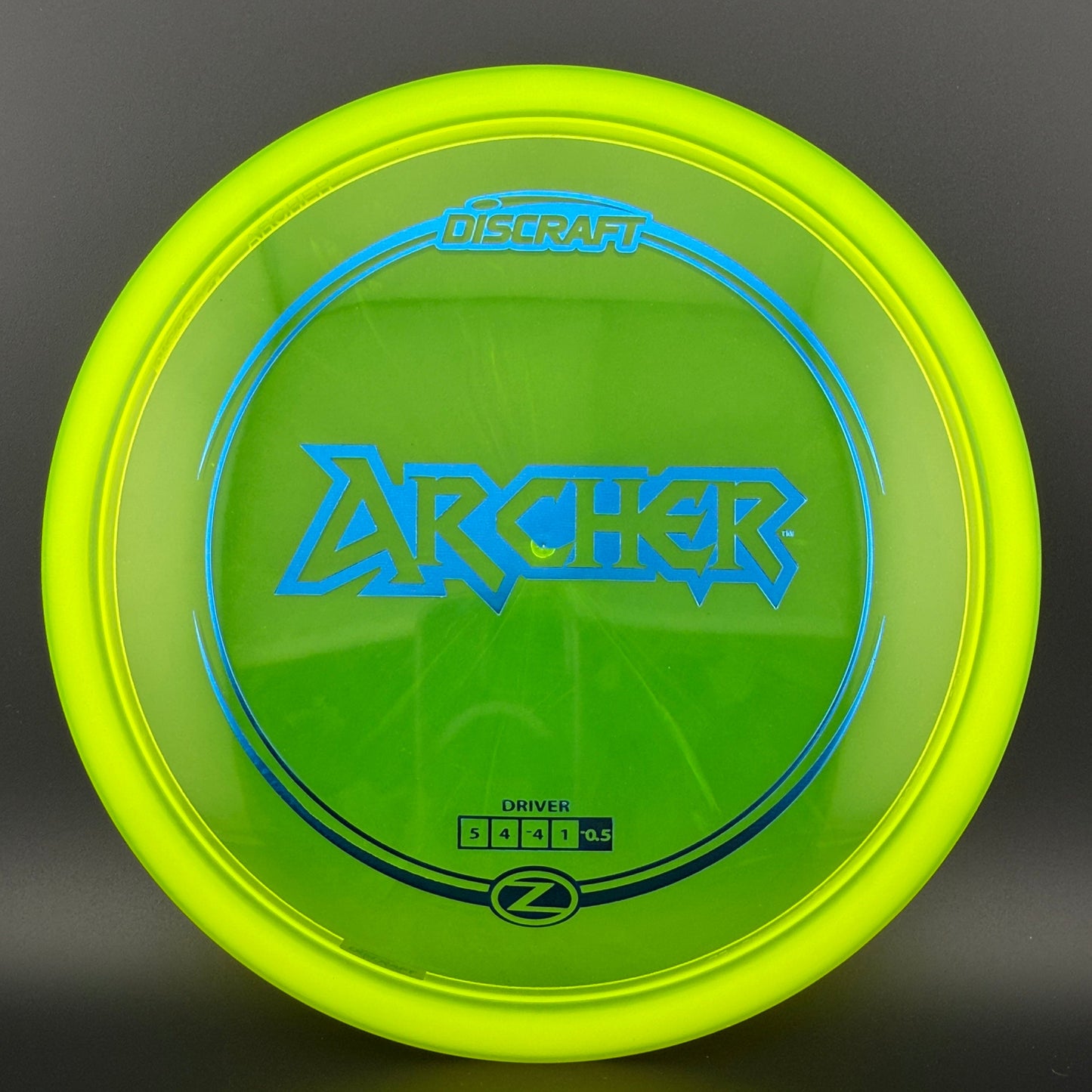 Z Line Archer