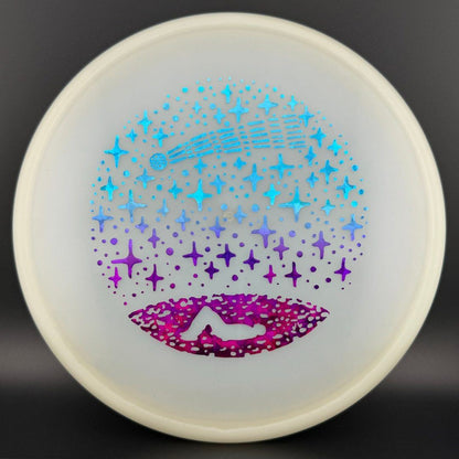 Z Glo Comet - Faylor Lake DGC