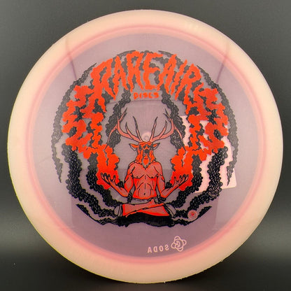 Tone Glow Soda - Elk Man by Ripper Studios