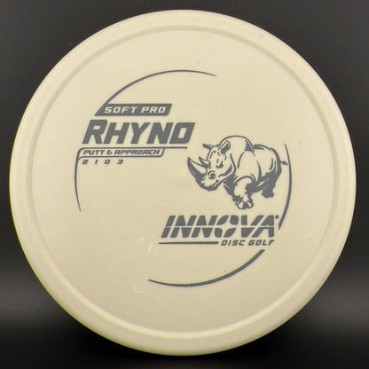 Soft Pro Rhyno