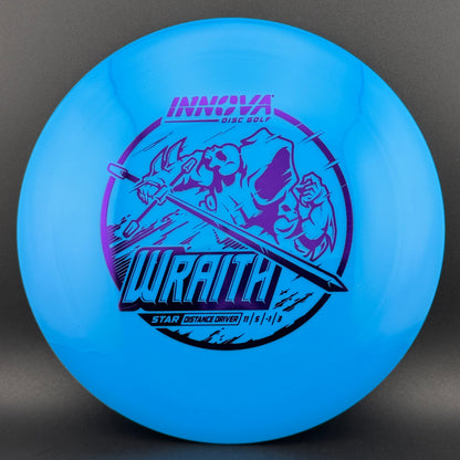 Star Wraith