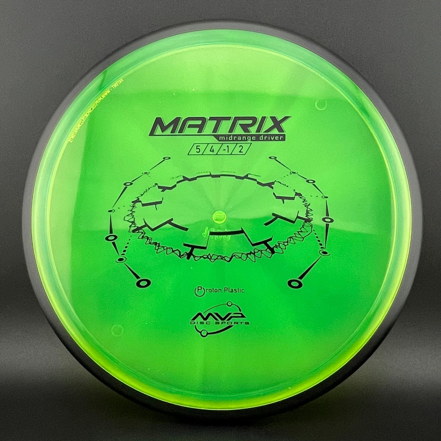 Proton Matrix