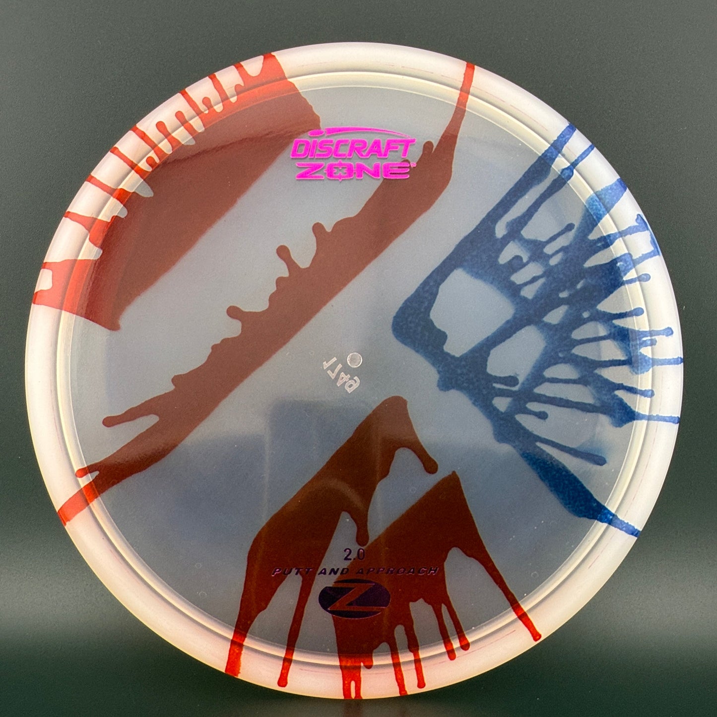 Fly Dye Z Zone