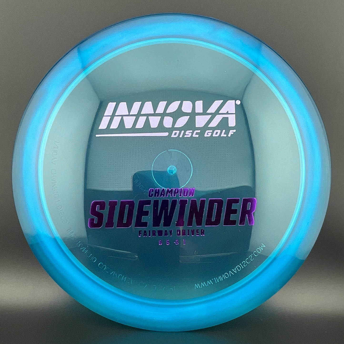 Champion Sidewinder