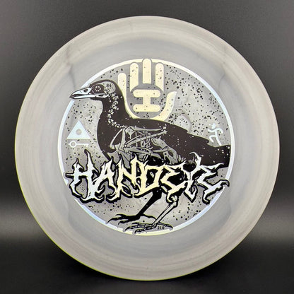 Special Blend S-Line Vanguard - Handeye Supply Co. Raven