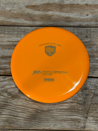 S-Line P3x