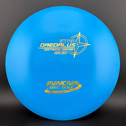 Star Daedalus