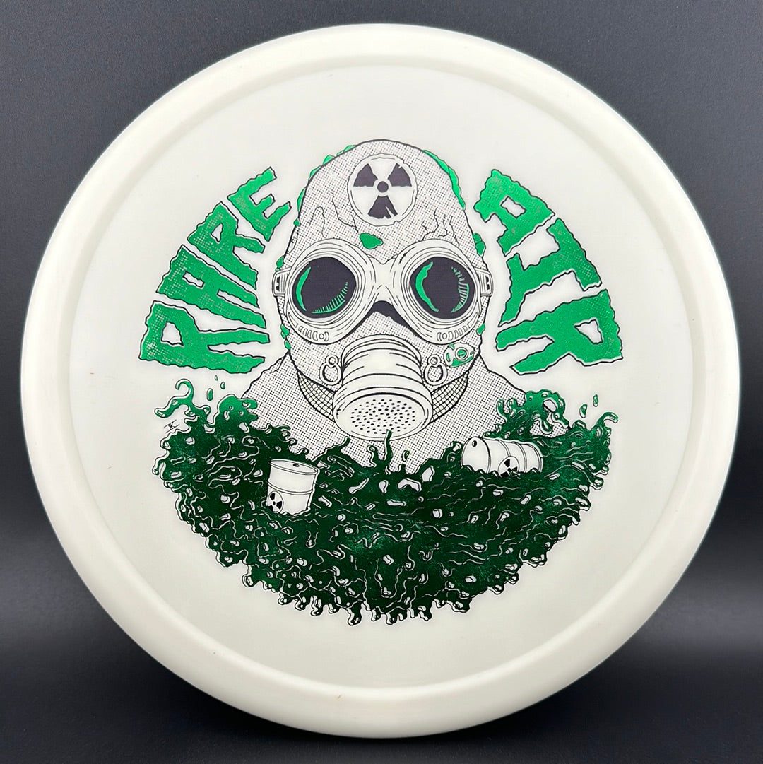 Glow Soft Tank (1.3) - RADioactive Man Stamp