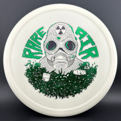 Glow Soft Tank (1.3) - RADioactive Man Stamp