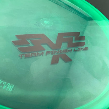 Composite Chicane - Team Stamp *Gibson Stash*