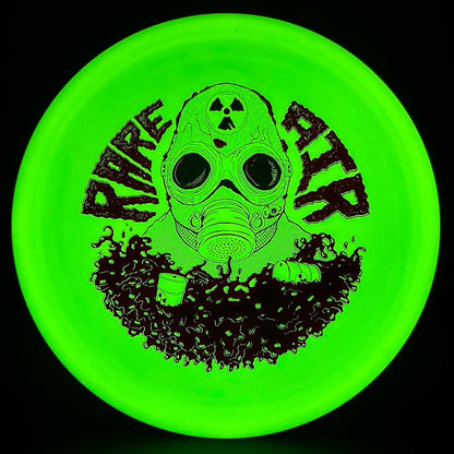 Glow Soft Tank (1.3) - RADioactive Man Stamp