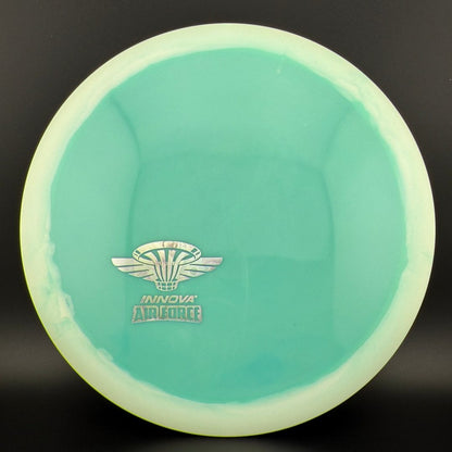 Proto Glow Halo Champion Gorgon - Air Force