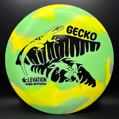 glO-G (Glow) Gecko