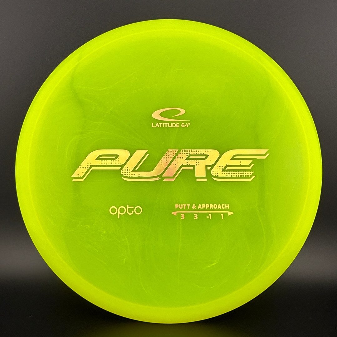 Opto Pure