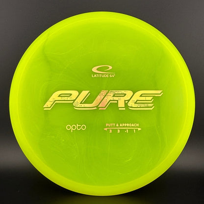 Opto Pure
