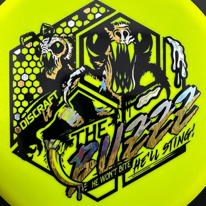 Solid ESP Buzzz - 2025 Ledgestone Edition