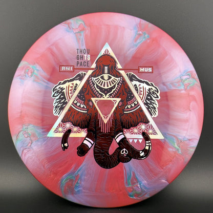Nebula Ethereal Animus - Elephantimus LE