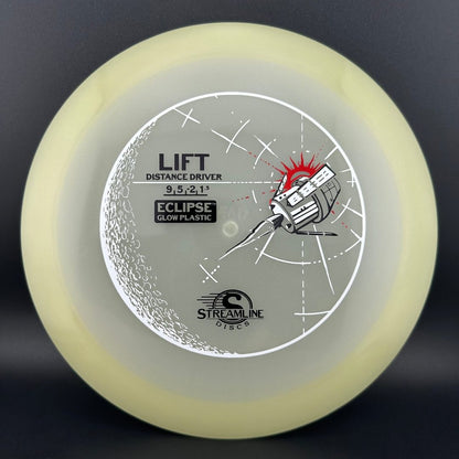 Eclipse 2.0 SL Lift
