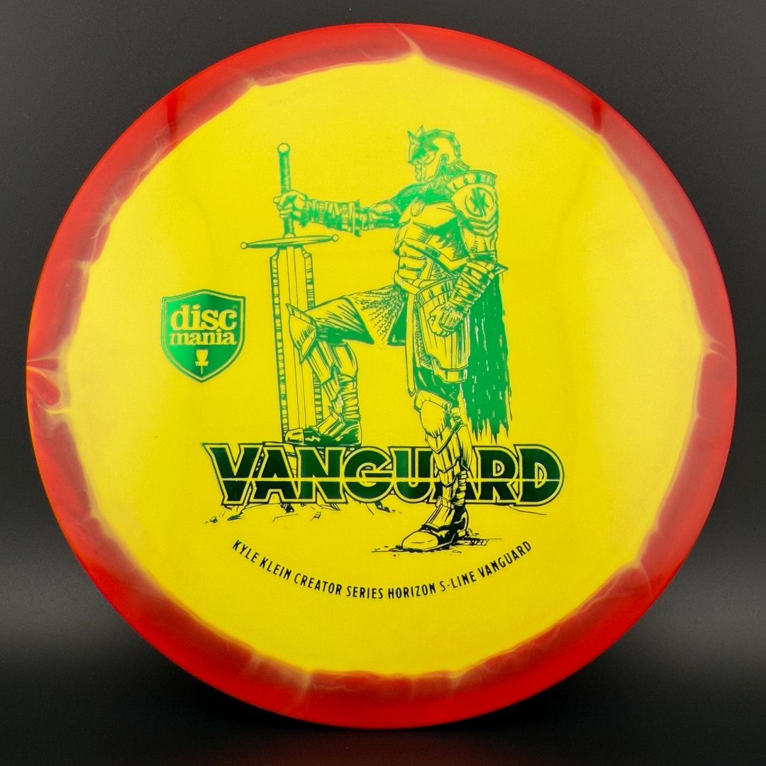 Horizon S-Line Vanguard - Kyle Klein Creator Series