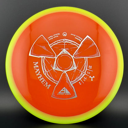 Neutron Mayhem