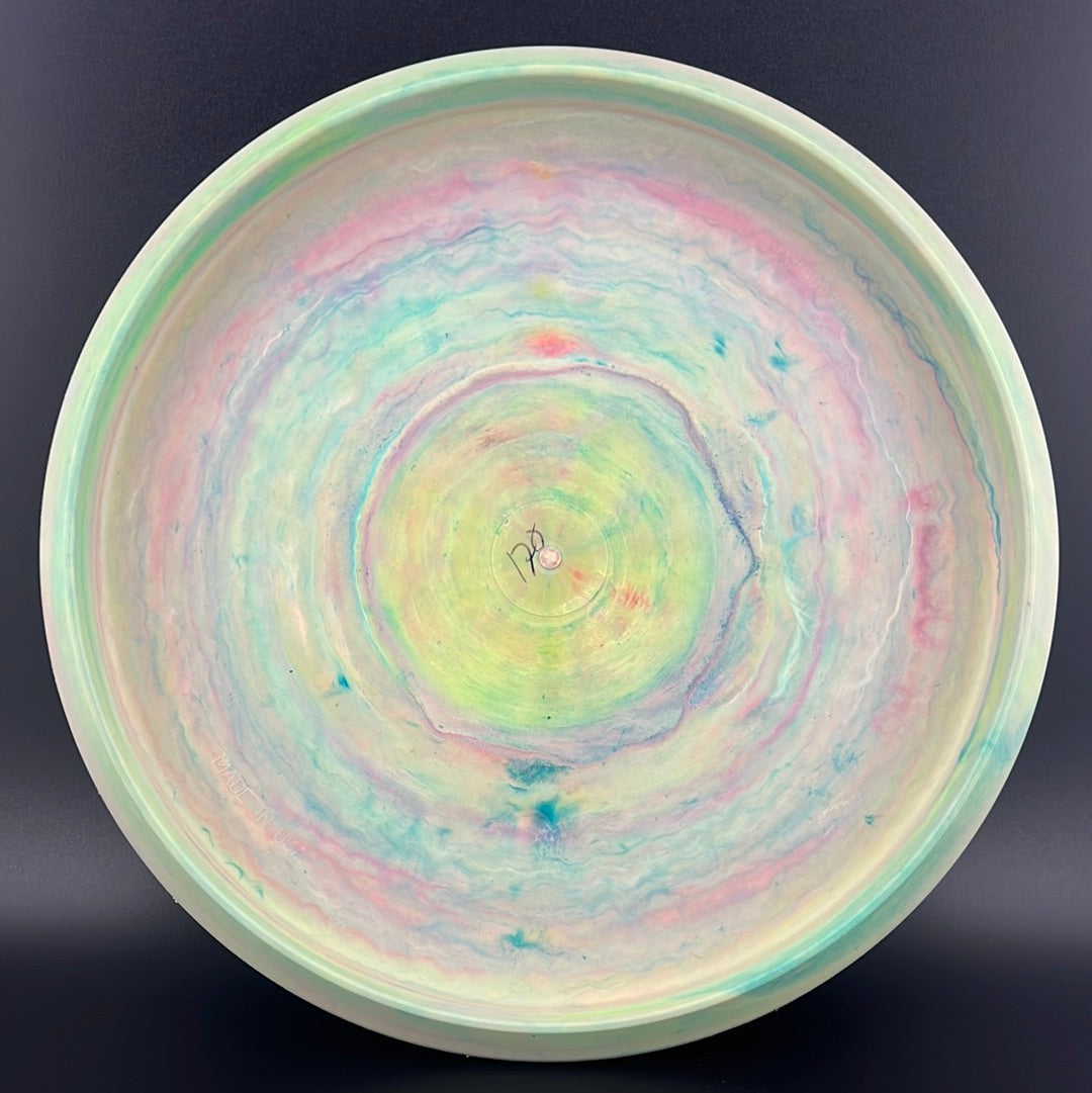 Pro Galactic Aviar P&A - 40th Anniversary