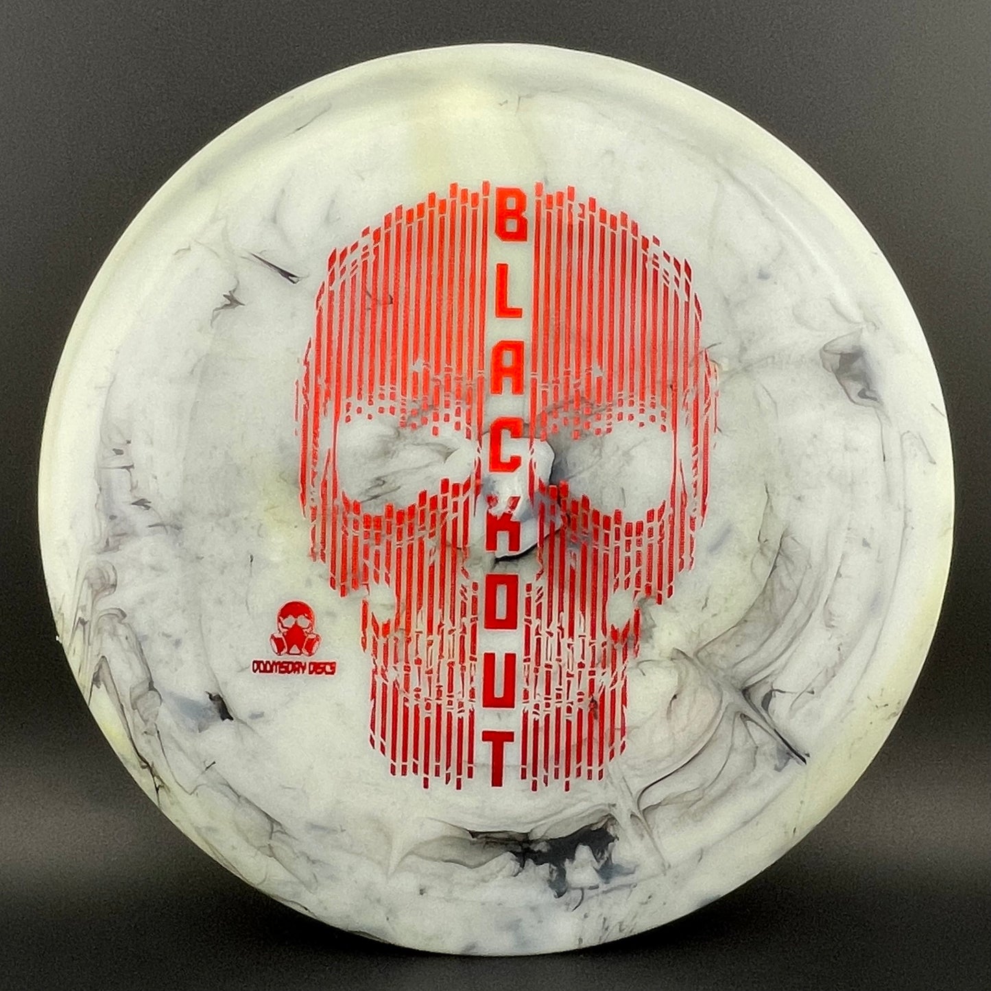 Toxic Waste Blackout