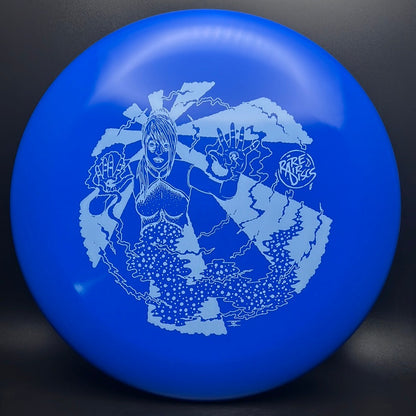 S-Line P2 - Custom "Mystic RAD Vision" Stamp