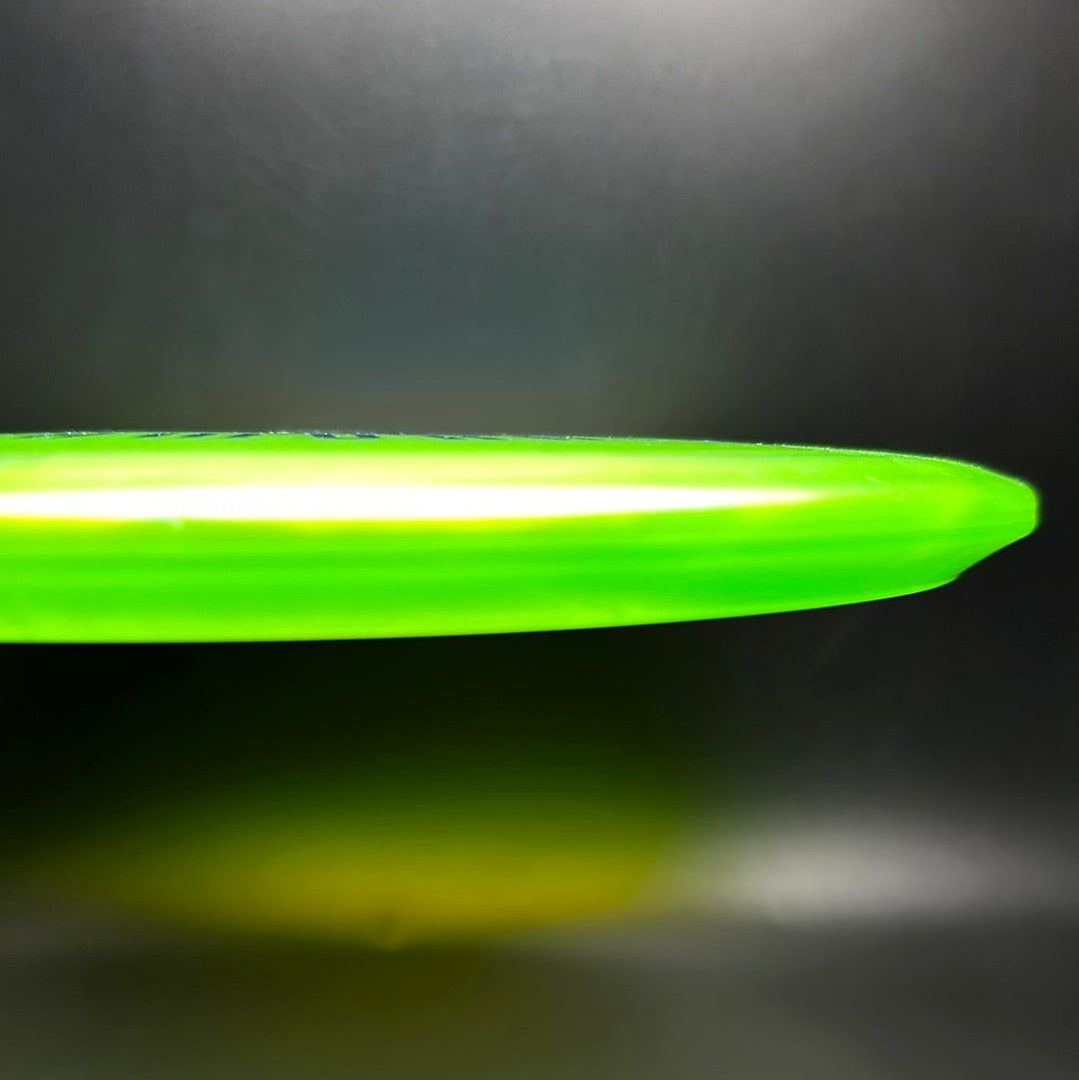Iron Samurai 4 - Chroma MD3 - Eagle McMahon Sig Series