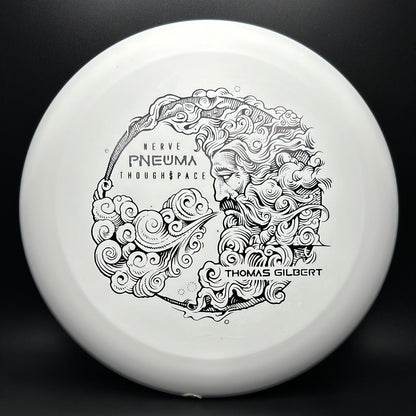 Nerve Pneuma - Thomas Gilbert Signature Series
