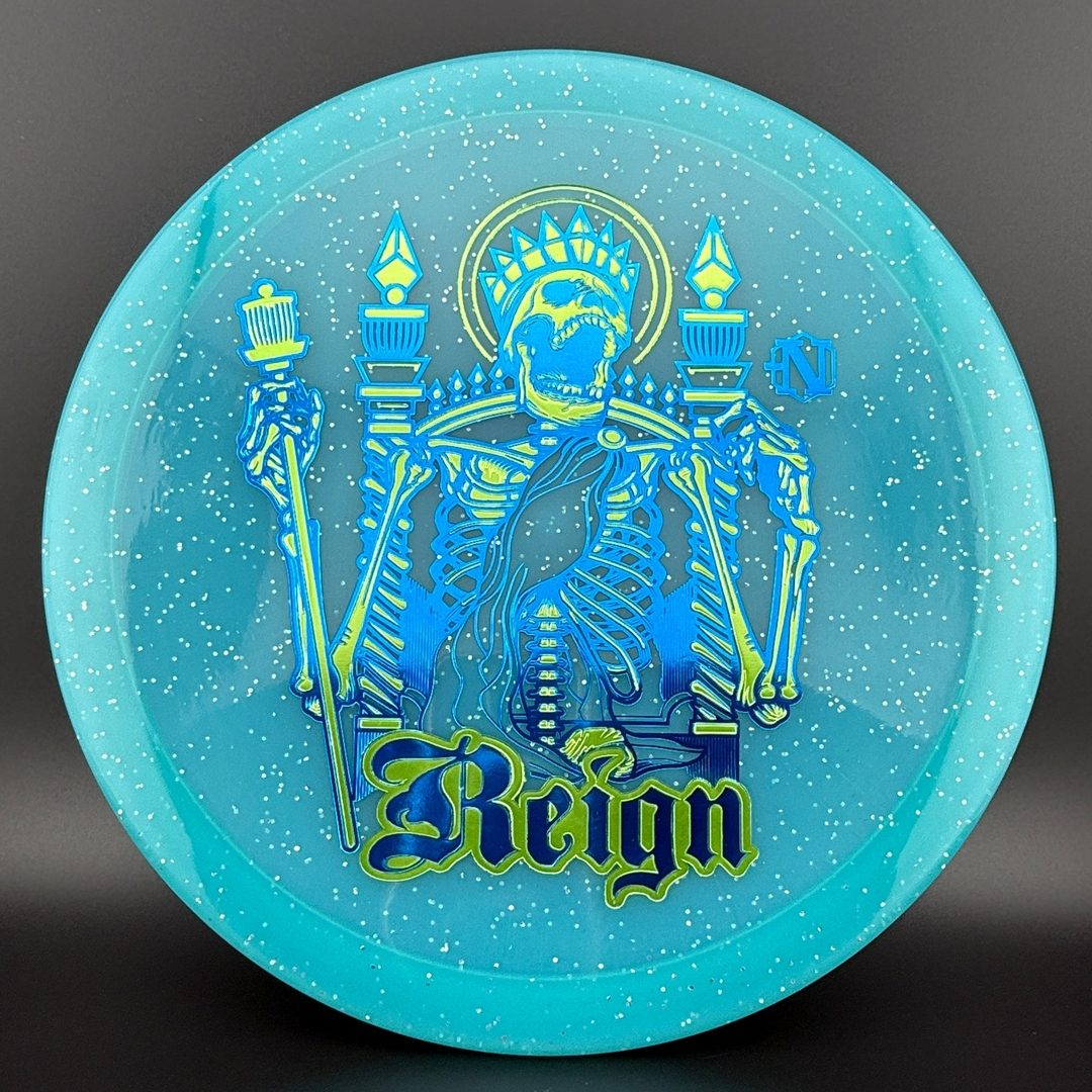 Arcane Reign (First Run)