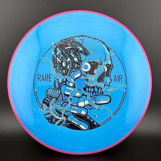 Soft Neutron Proxy - [STRATUS] FEAR V2 by Les White
