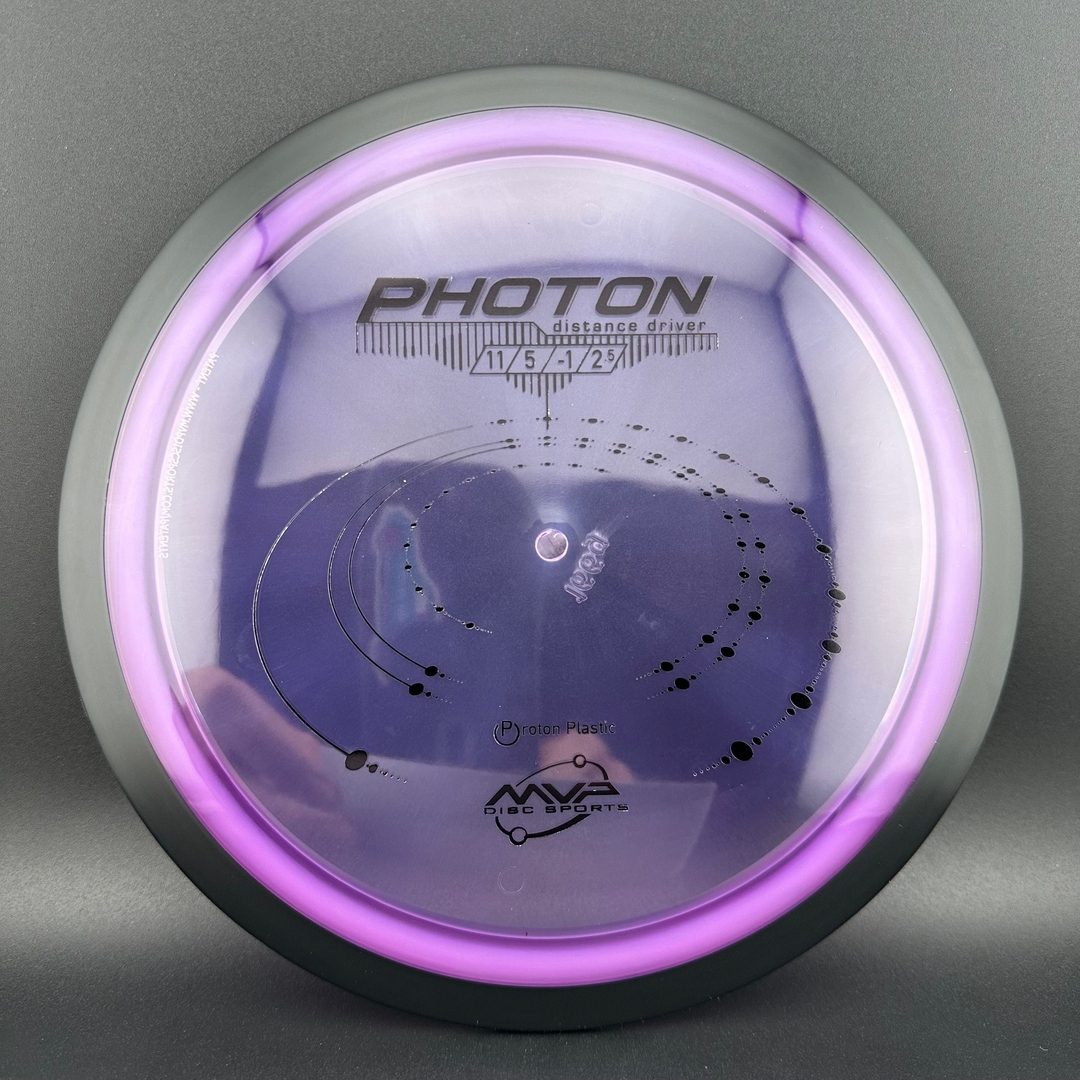 Proton Photon