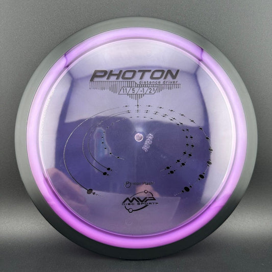 Proton Photon