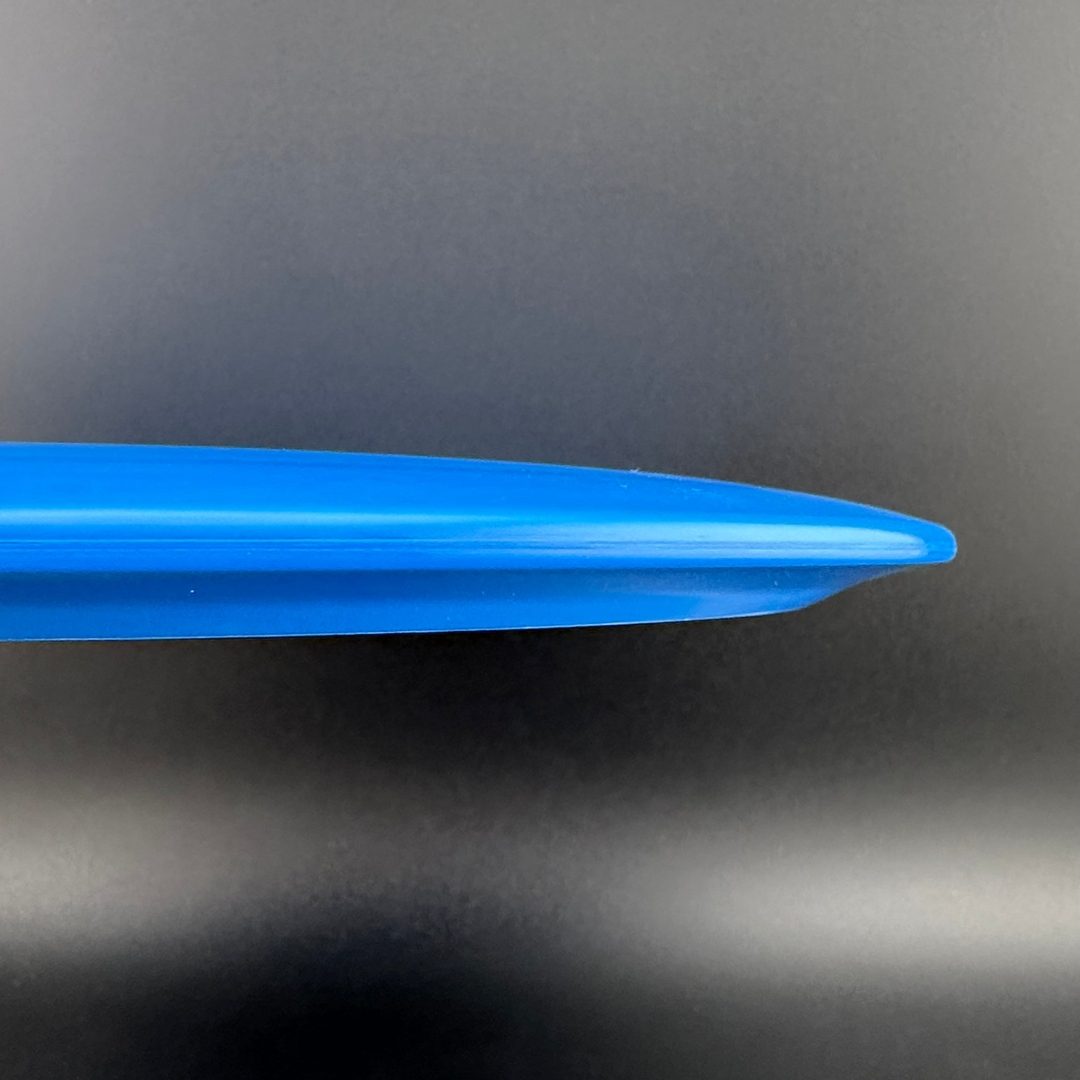 Swirly S-Line Vanguard - Kyle Klein Creator Series