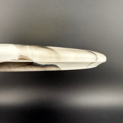 Gold Orbit Claymore - Kristin Latt 2025 Team Series