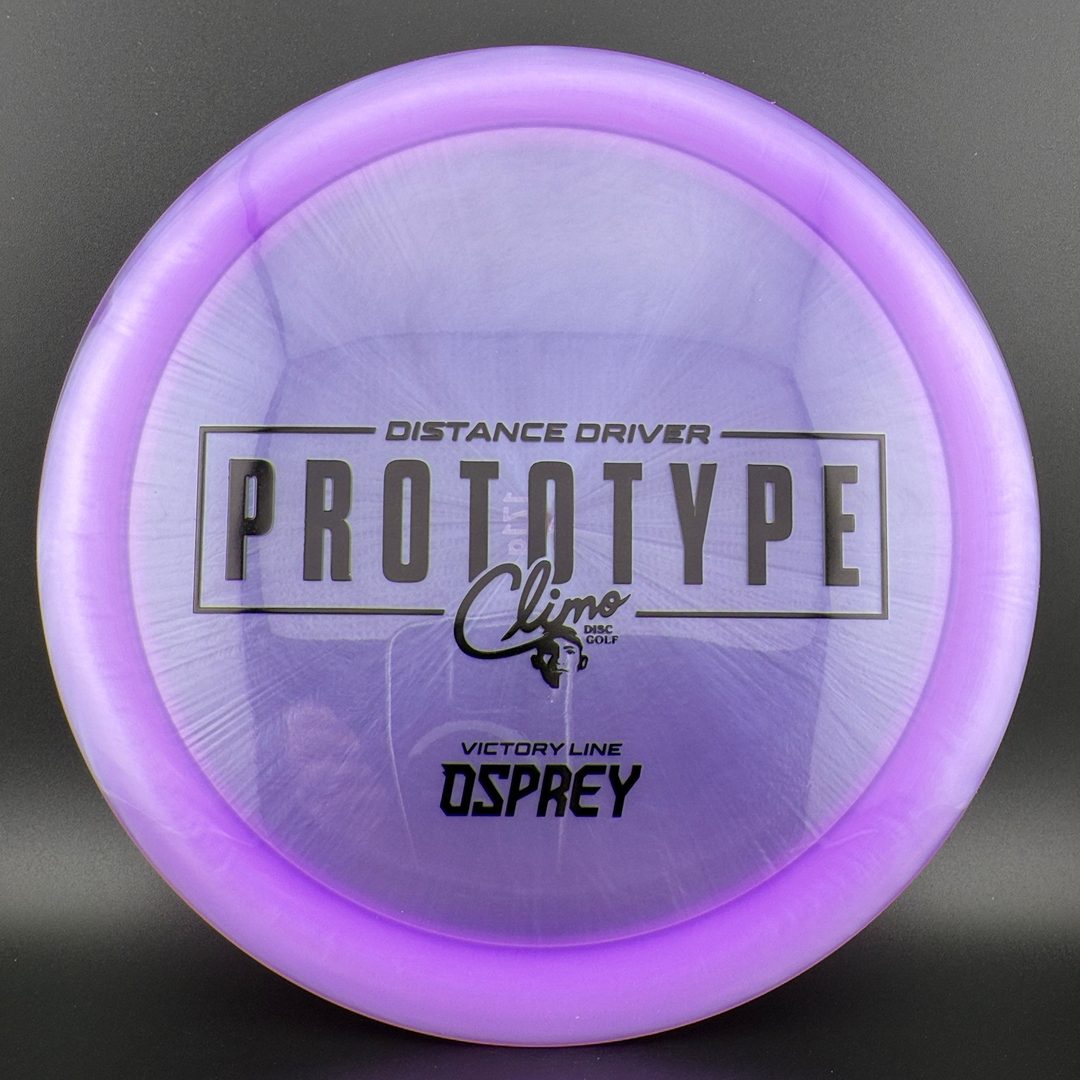 Victory Line Osprey (Prototype)