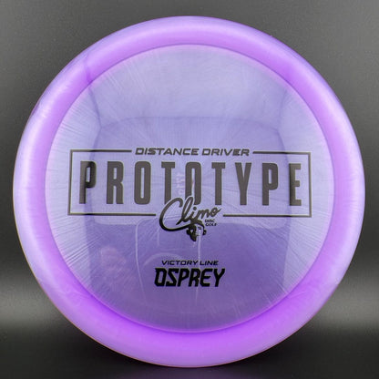 Victory Line Osprey (Prototype)