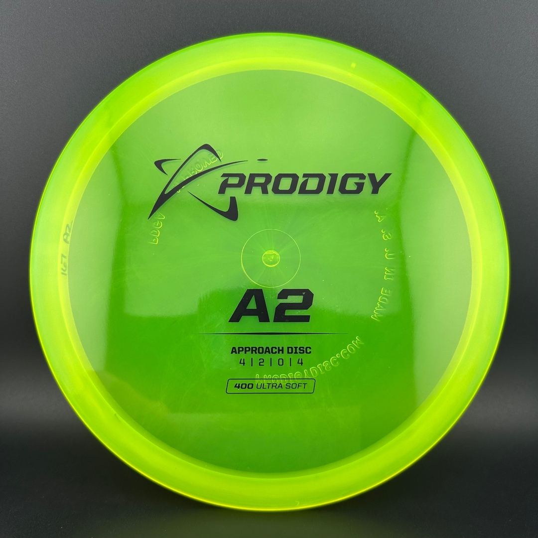 A2 (400 Ultra Soft)