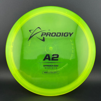 A2 (400 Ultra Soft)