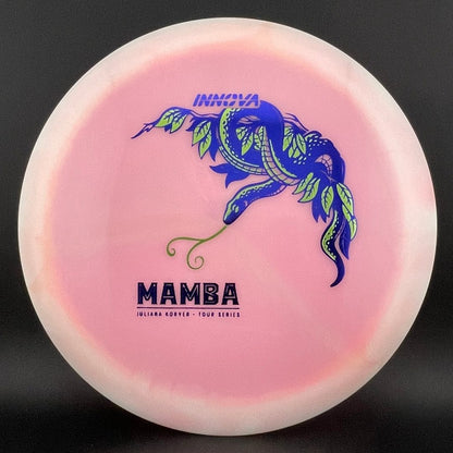 Proto Glow Halo Star Mamba - Juliana Korver 2026 Tour Series